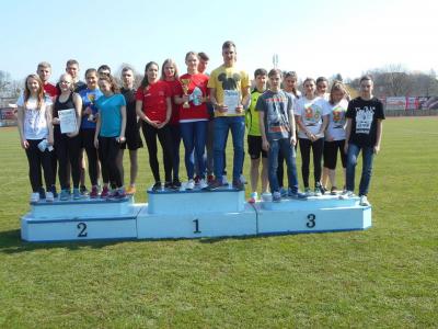 Na sportowo