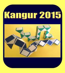 Kangur 2015