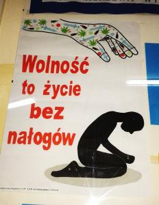Kolejny sukces!