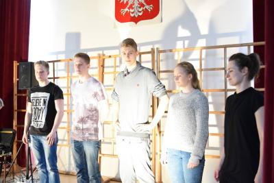 Teatr Pantonimy "Minu"