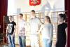 Teatr Pantonimy "Minu"