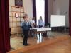 XVI Konkurs Matematyczny dla uczniów klas II liceów i klas III techników