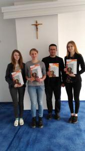Konkurs Biblijny