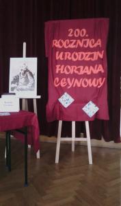 Urodziny patrona szkoły