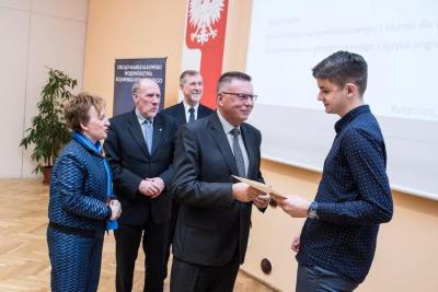 Prymus Pomorza i Kujaw