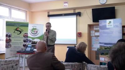 Konferencja dot. turystyki