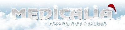 Dzień Nauki „MEDICALIA”