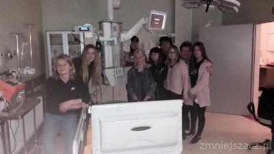 WARSZTATY MEDYCZNE MEDICALIA