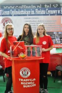 Targi edukacyjne 2016