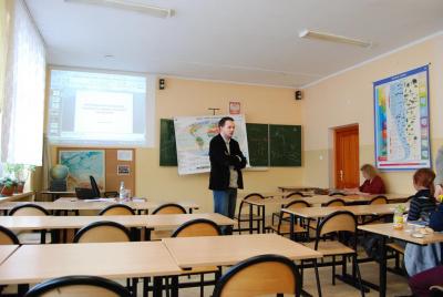 Wykład "Instytucje Unii Europejskiej"