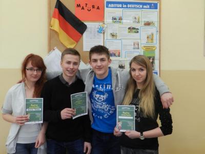 Deutschfreunde :D
