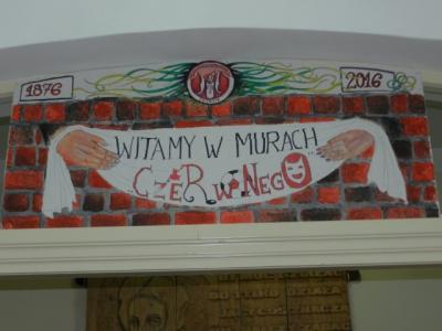 Drzwi otwarte