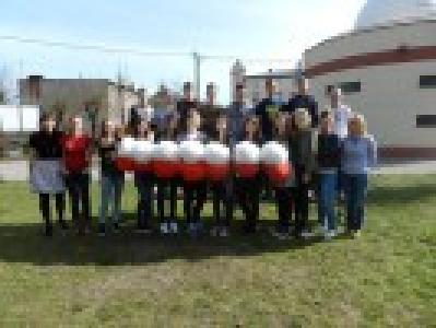 WSPOMNIENIA Z WYMIANY EUROSCHOOLSPORT 2015 ORAZ NABÓR NA NOWY PROJEKT