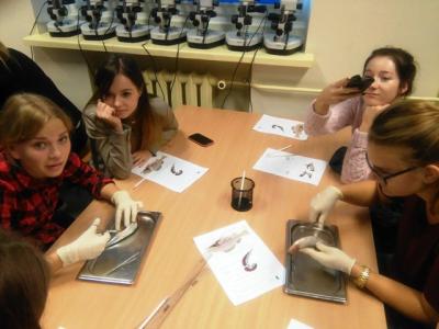 Biologia inaczej