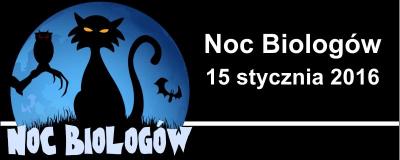 Noc biologów