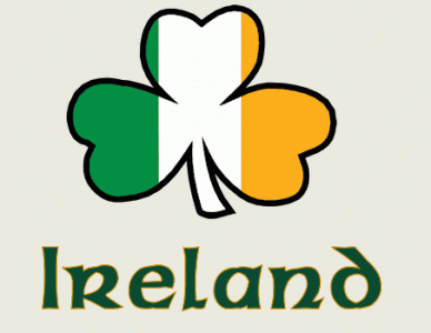 Wykład Irlandczyka